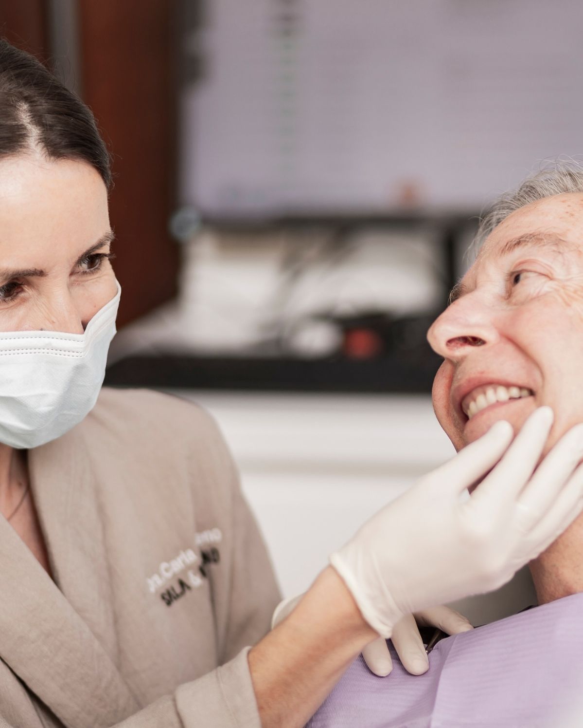 Dental Implants benefits